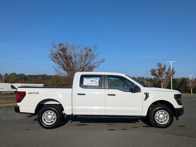 2024 Ford F-150 XL