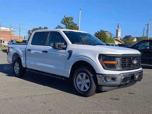 2024 Ford F-150 XL