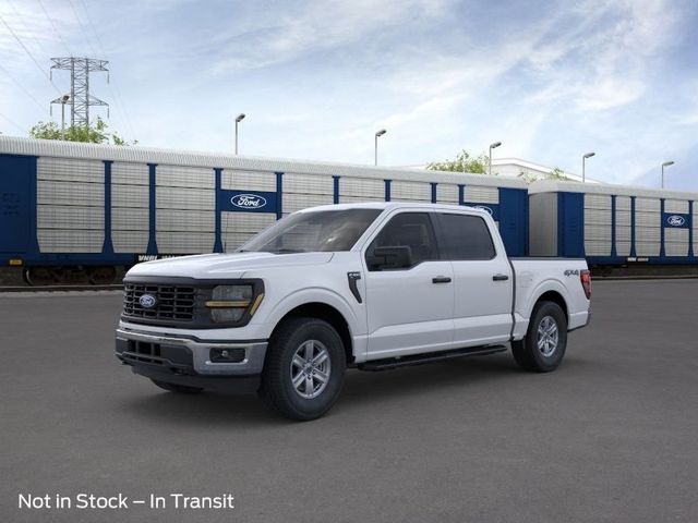 2024 Ford F-150 XL