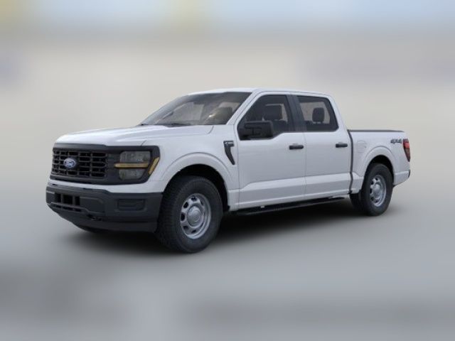 2024 Ford F-150 XL