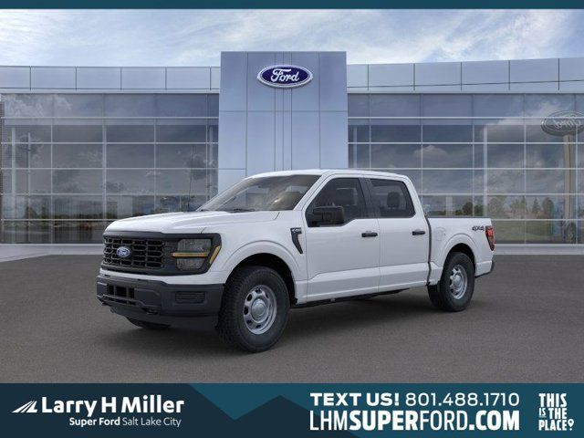 2024 Ford F-150 XL