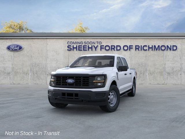 2024 Ford F-150 XL