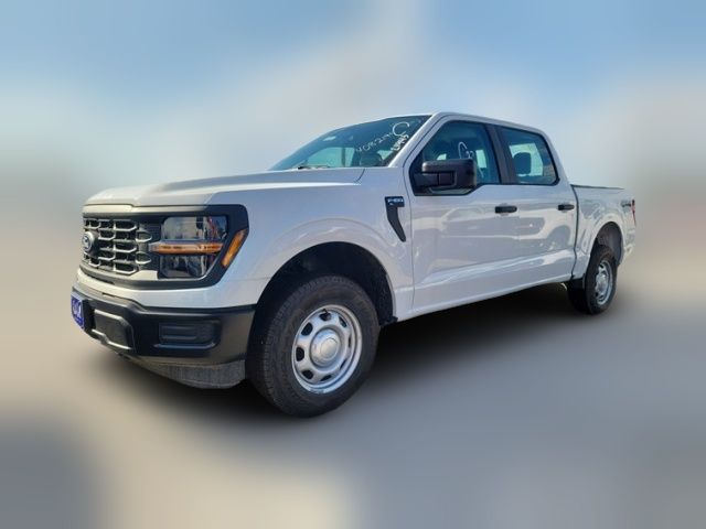 2024 Ford F-150 XL