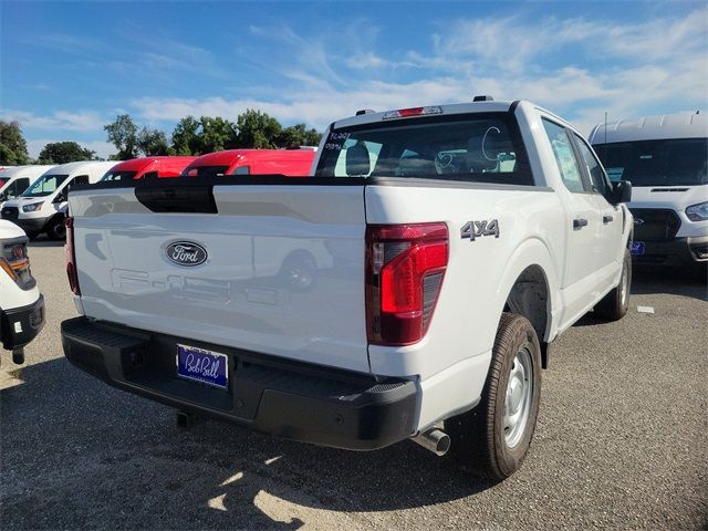 2024 Ford F-150 XL