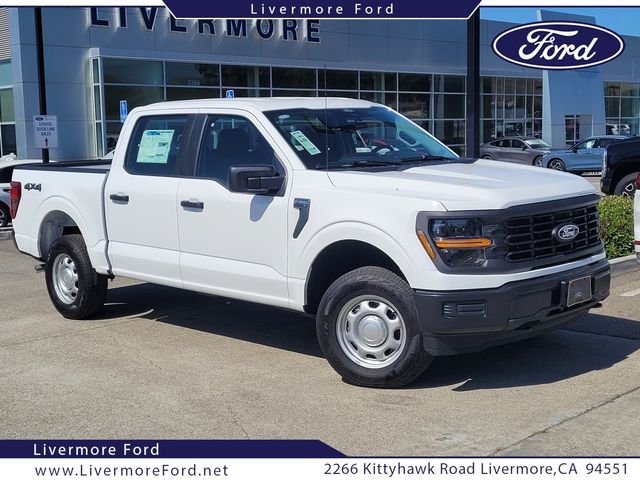 2024 Ford F-150 XL