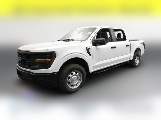 2024 Ford F-150 XL