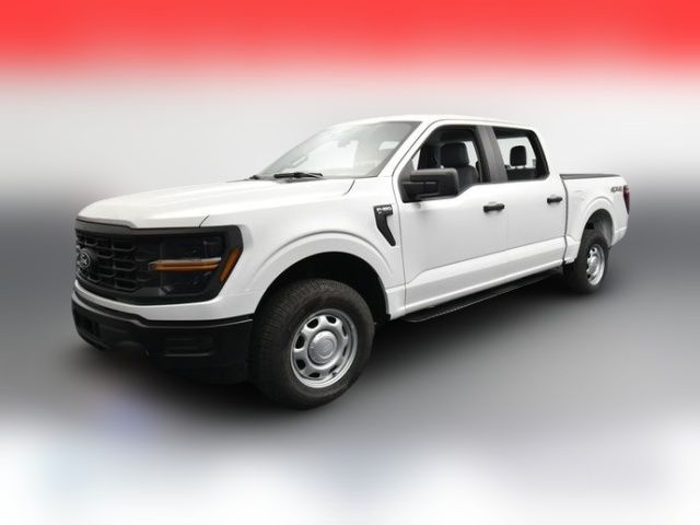 2024 Ford F-150 XL