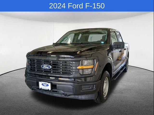 2024 Ford F-150 XL