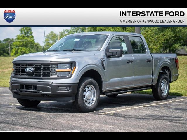 2024 Ford F-150 XL