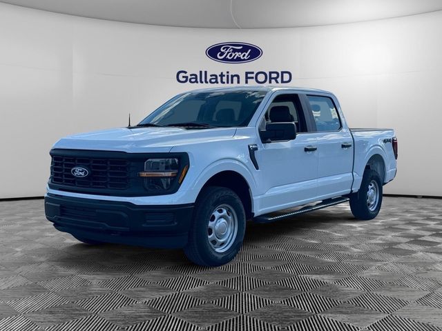 2024 Ford F-150 XL