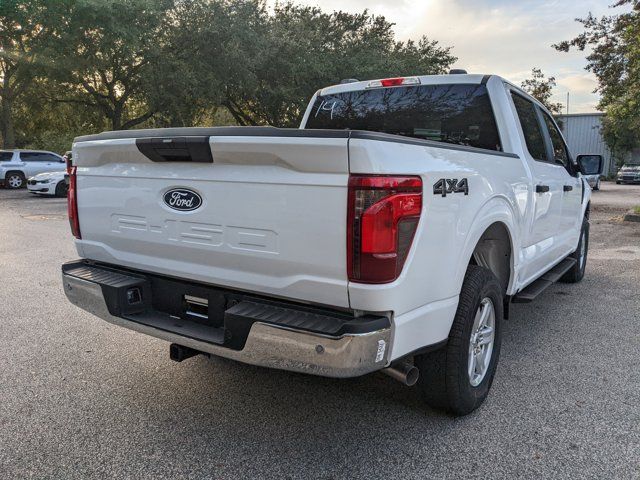 2024 Ford F-150 XL