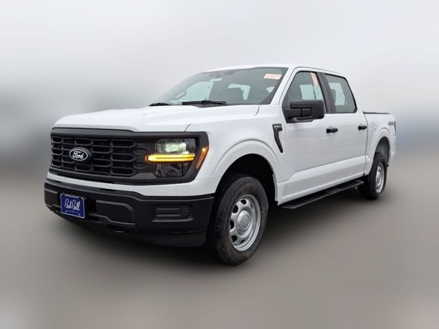 2024 Ford F-150 XL