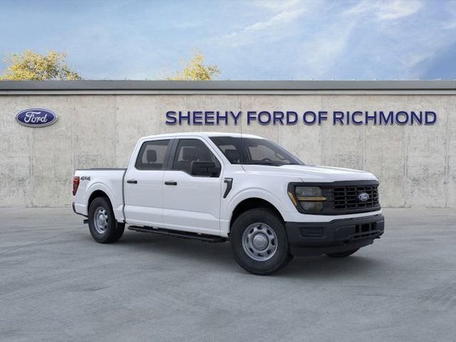 2024 Ford F-150 XL