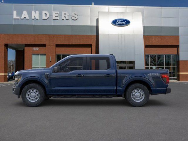 2024 Ford F-150 XL