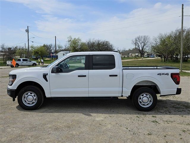 2024 Ford F-150 XL