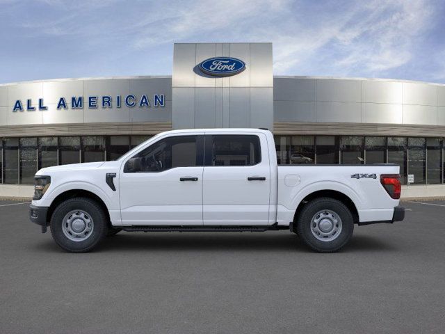 2024 Ford F-150 XL