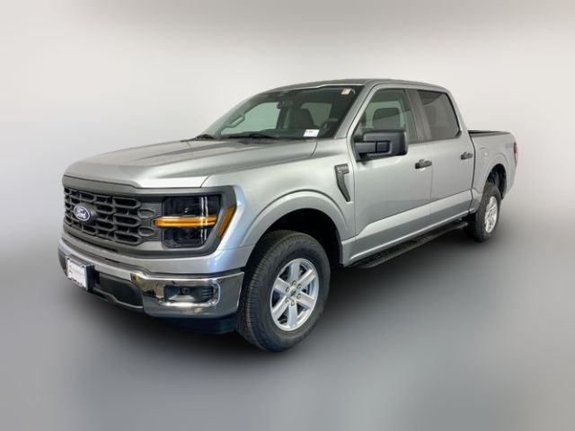 2024 Ford F-150 XL