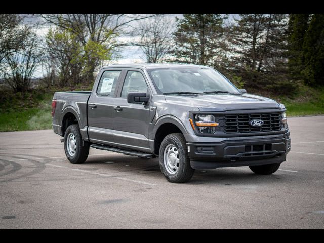 2024 Ford F-150 XL