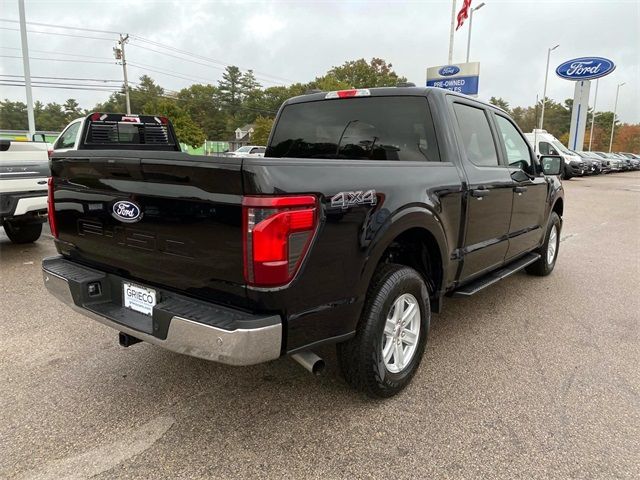 2024 Ford F-150 XL