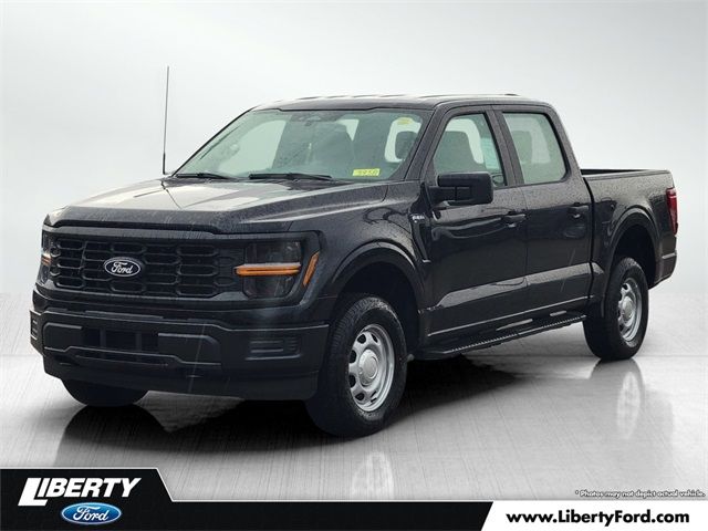 2024 Ford F-150 XL