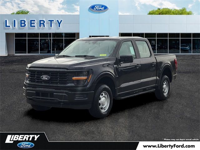 2024 Ford F-150 XL