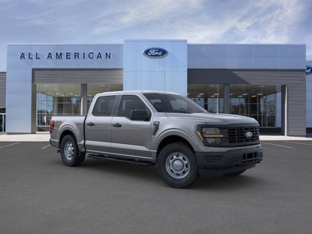 2024 Ford F-150 XL