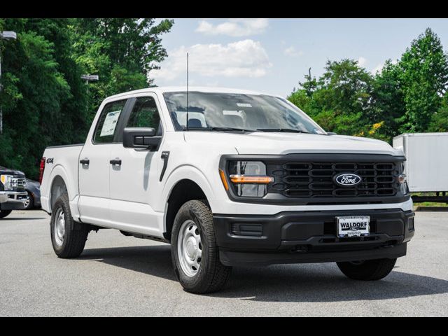 2024 Ford F-150 XL