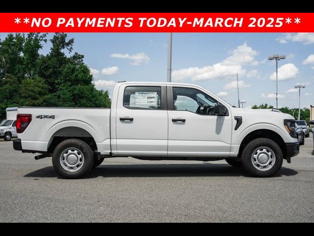 2024 Ford F-150 XL