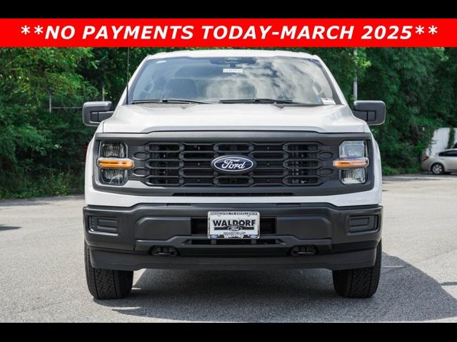 2024 Ford F-150 XL