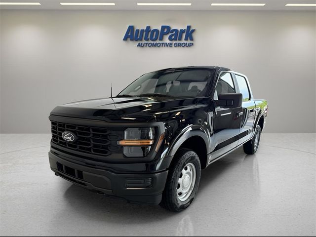 2024 Ford F-150 XL