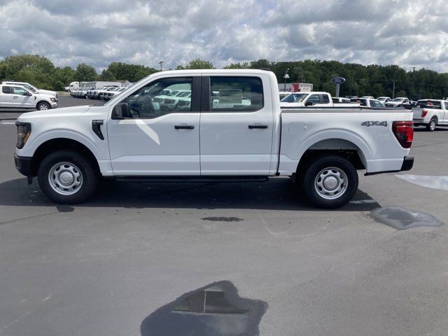 2024 Ford F-150 XL