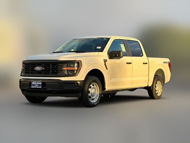 2024 Ford F-150 XL