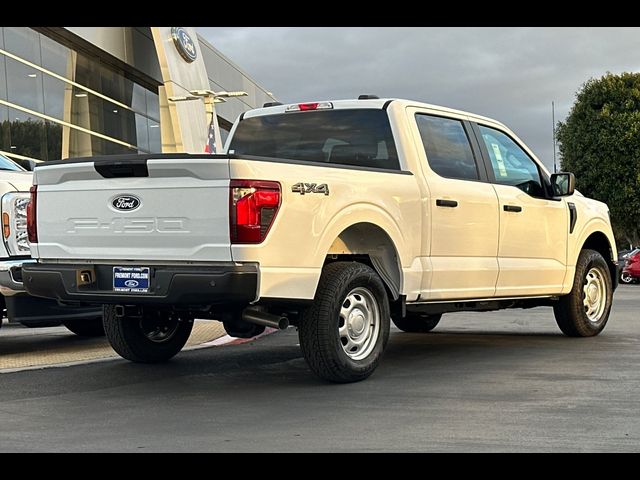 2024 Ford F-150 XL