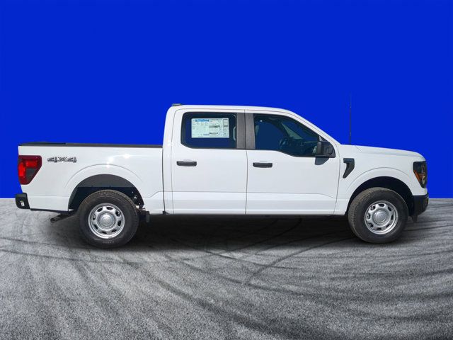 2024 Ford F-150 XL