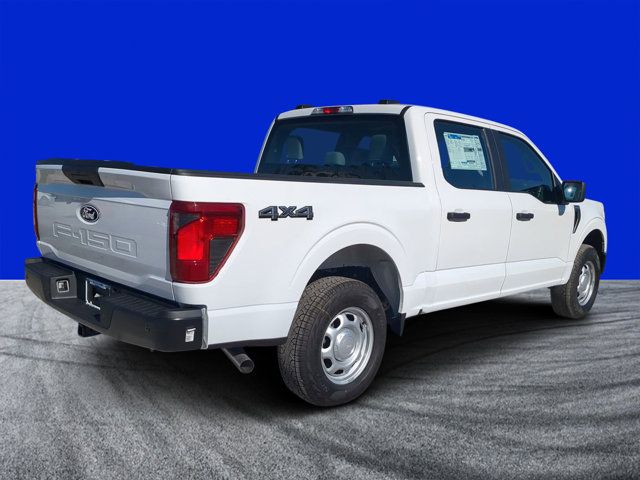 2024 Ford F-150 XL