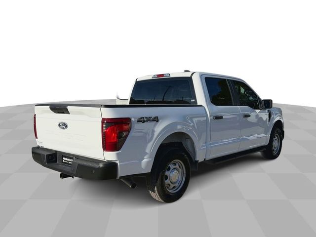 2024 Ford F-150 XL