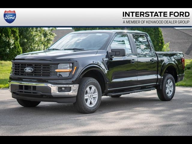 2024 Ford F-150 XL