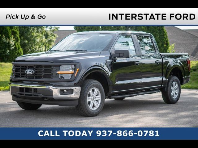 2024 Ford F-150 XL