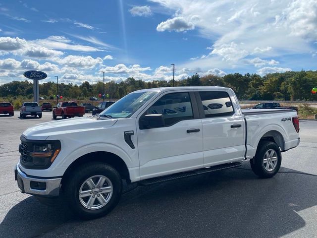 2024 Ford F-150 XL