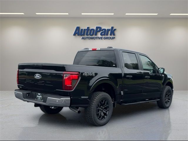 2024 Ford F-150 XL