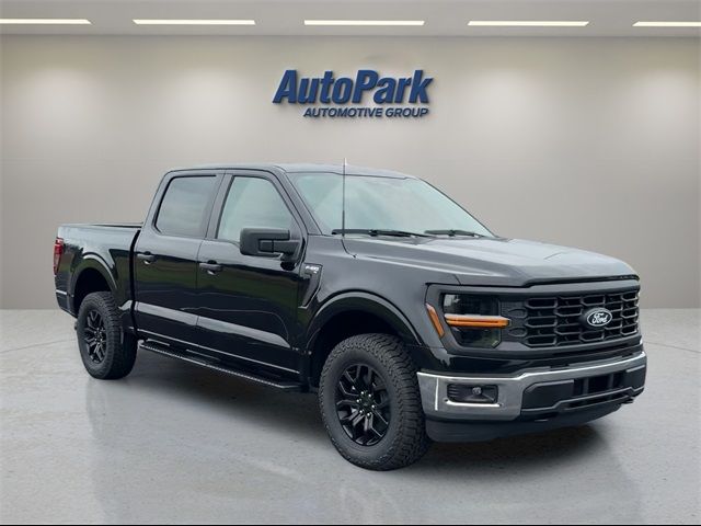 2024 Ford F-150 XL