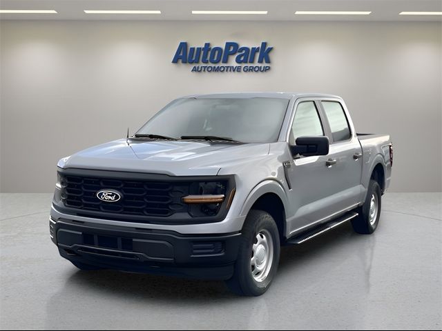 2024 Ford F-150 XL