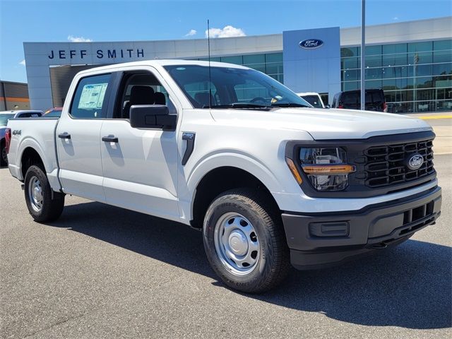 2024 Ford F-150 XL