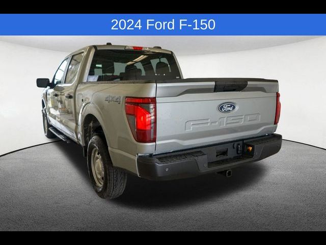 2024 Ford F-150 XL