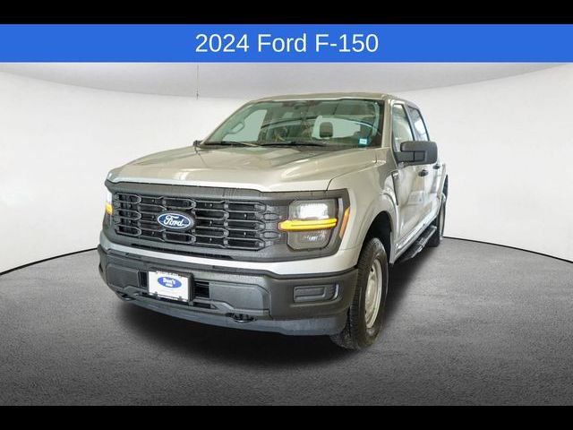 2024 Ford F-150 XL