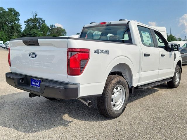 2024 Ford F-150 XL