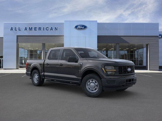 2024 Ford F-150 XL