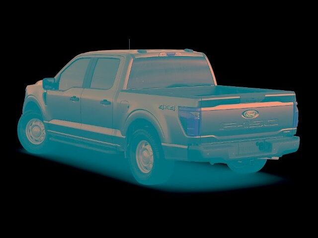 2024 Ford F-150 XL