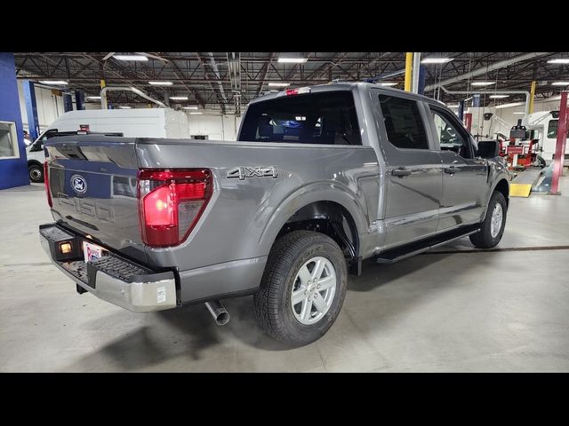 2024 Ford F-150 XL