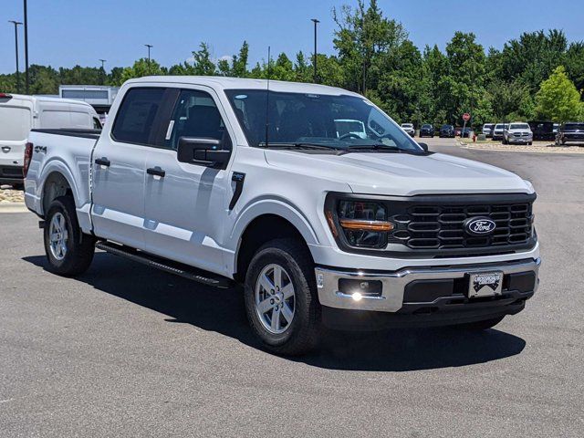 2024 Ford F-150 XL